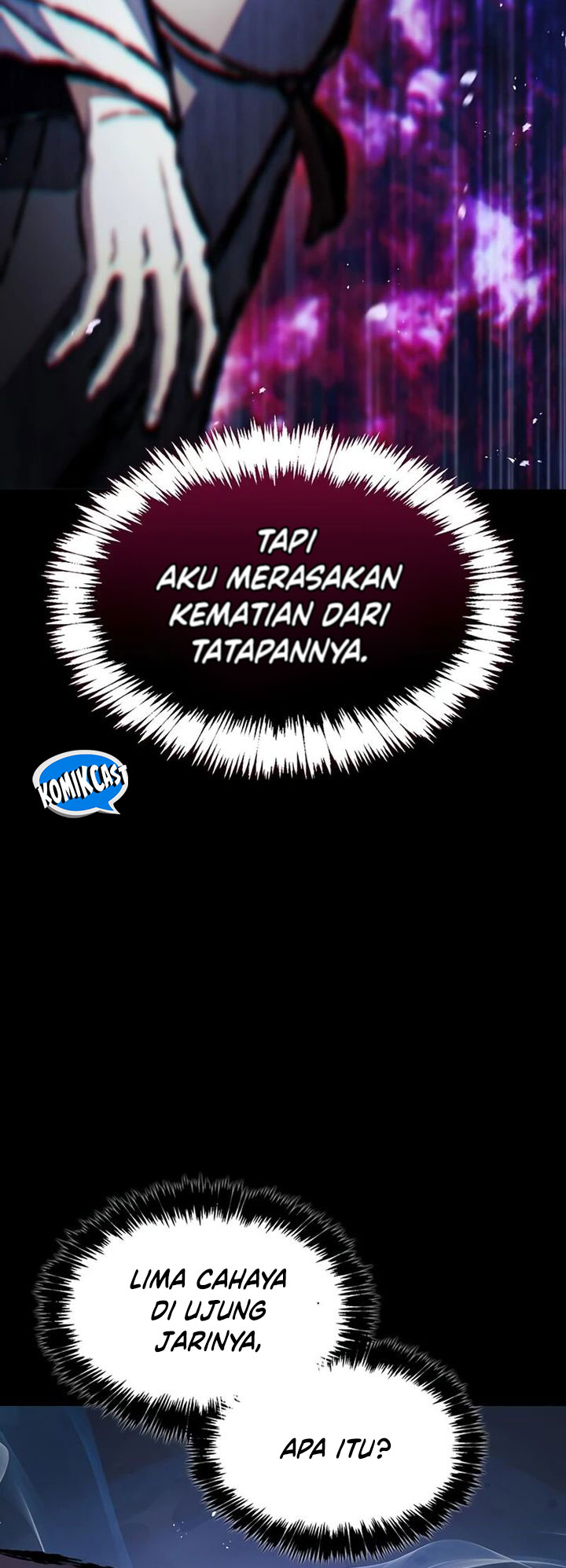 Heavenly Grand Archive’s Young Master Chapter 92 Image 22