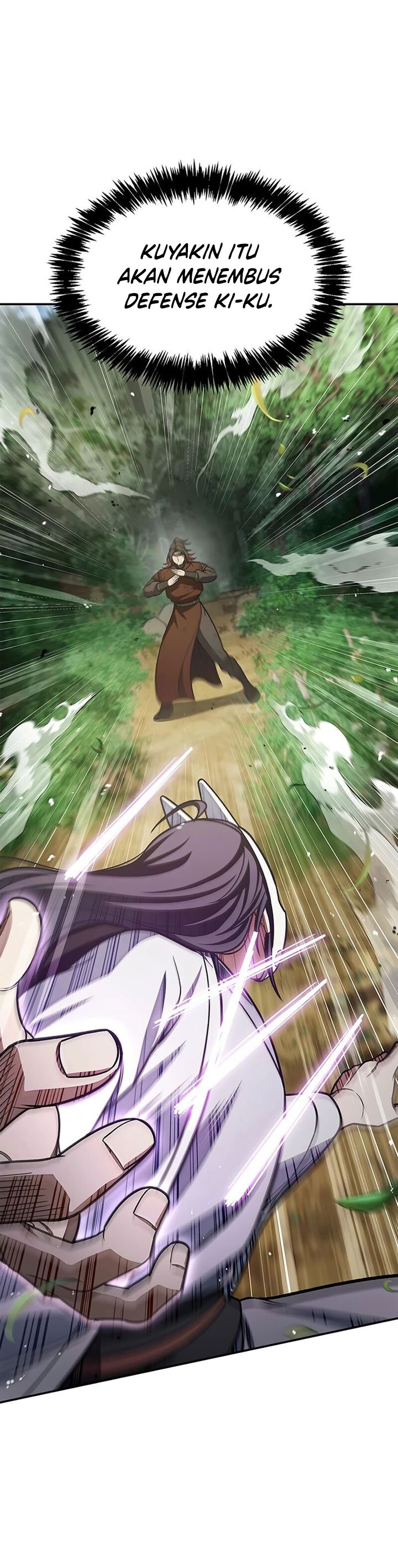 Heavenly Grand Archive’s Young Master Chapter 92 Image 25