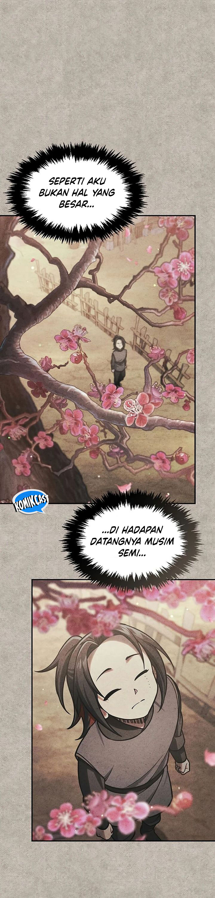 Heavenly Grand Archive’s Young Master Chapter 92 Image 27