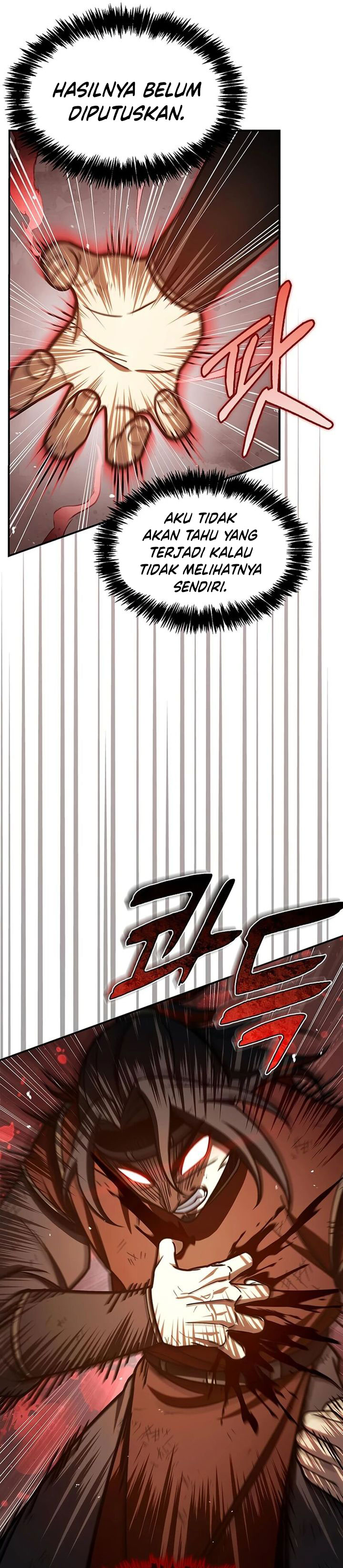 Heavenly Grand Archive’s Young Master Chapter 92 Image 30