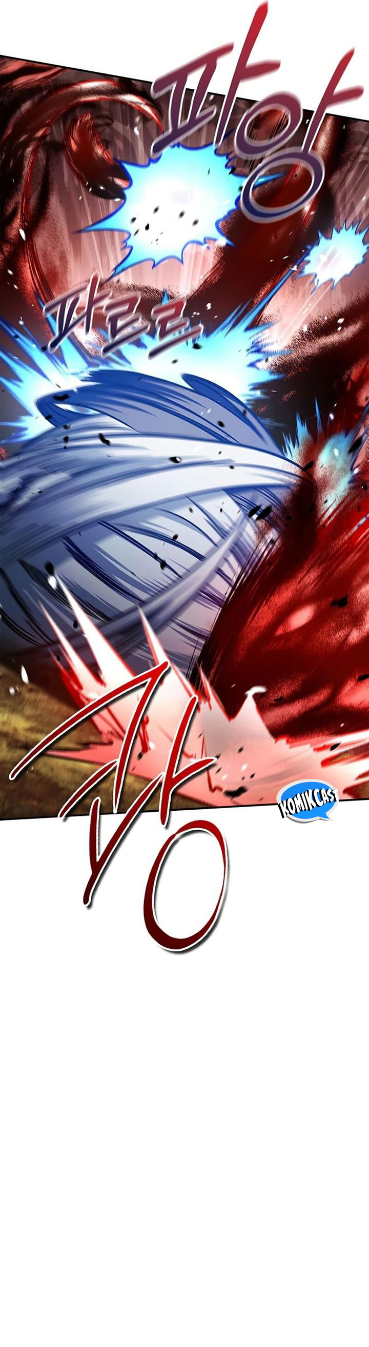 Heavenly Grand Archive’s Young Master Chapter 92 Image 34