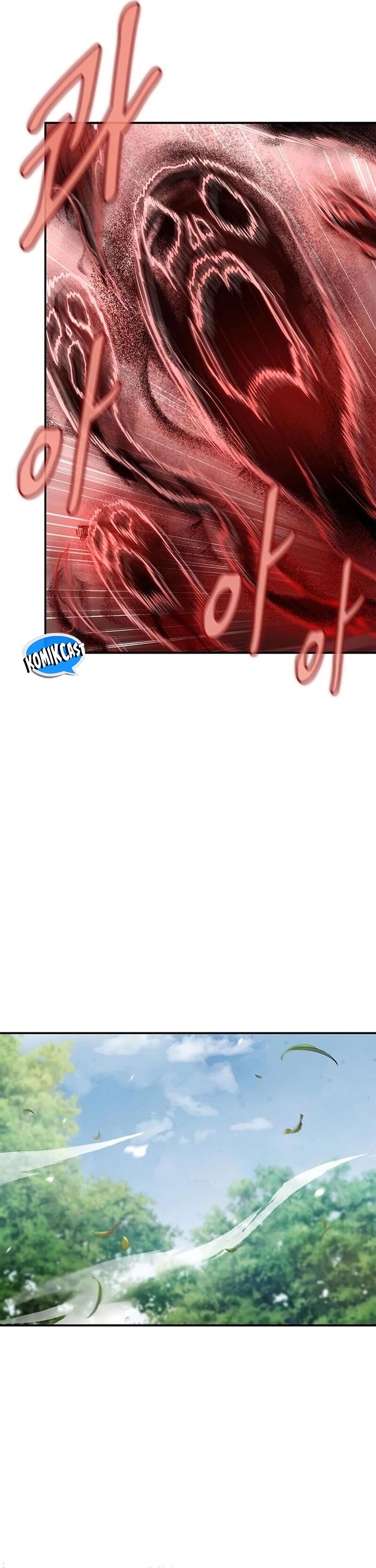 Heavenly Grand Archive’s Young Master Chapter 92 Image 37