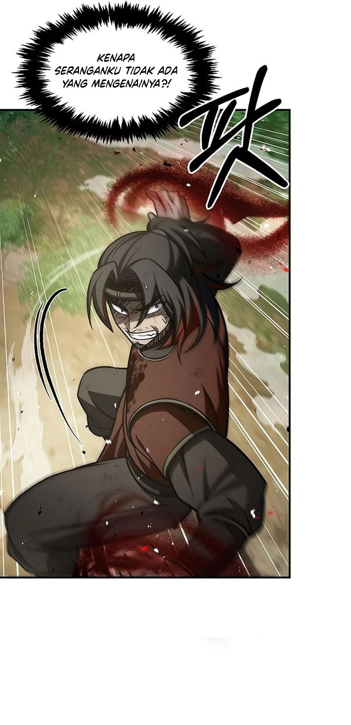 Heavenly Grand Archive’s Young Master Chapter 92 Image 41