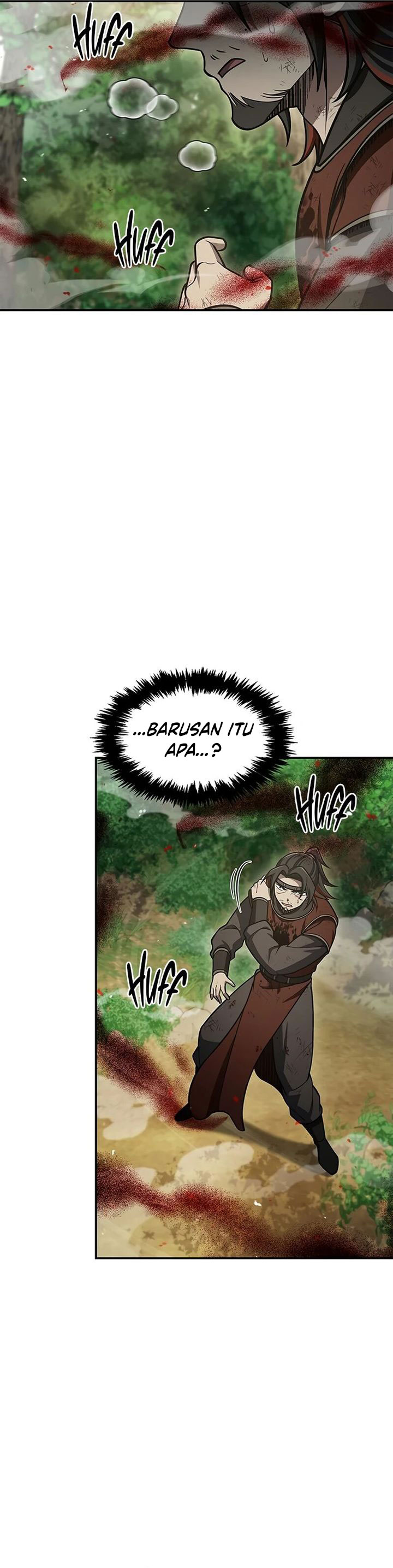 Heavenly Grand Archive’s Young Master Chapter 92 Image 45