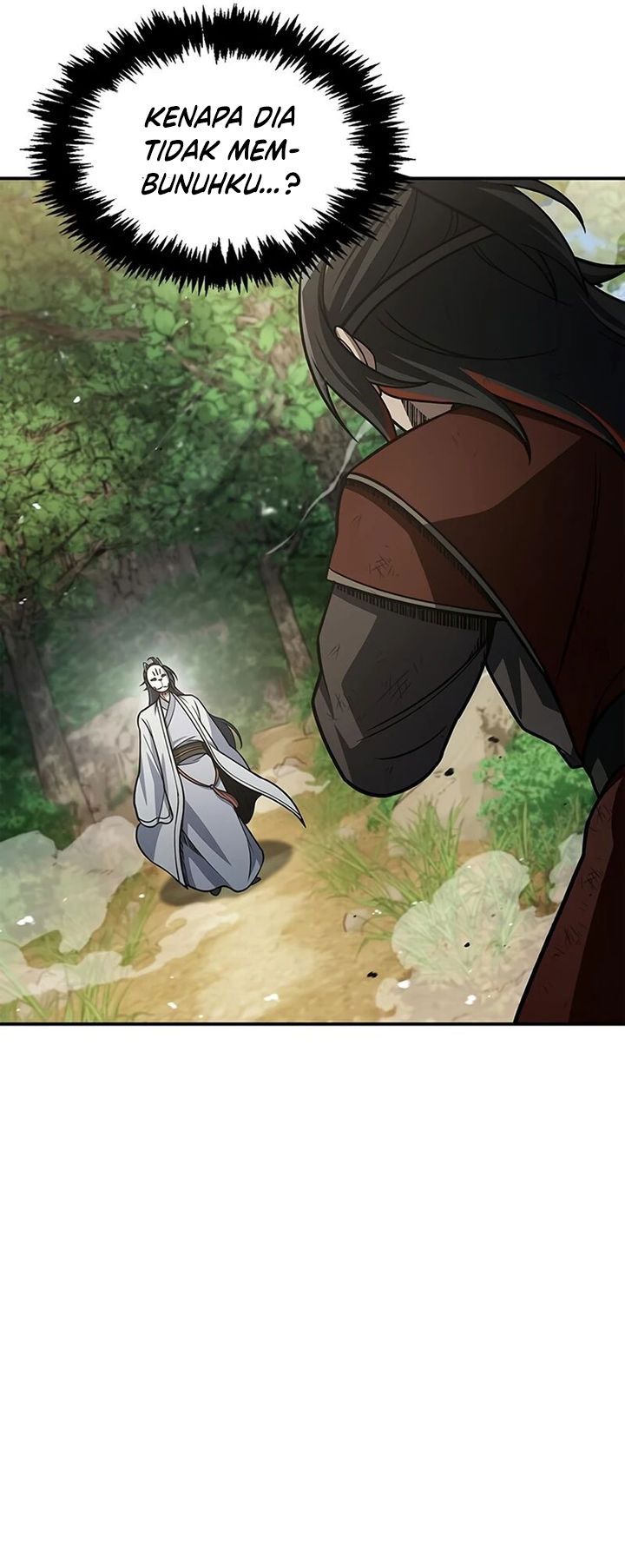 Heavenly Grand Archive’s Young Master Chapter 92 Image 46