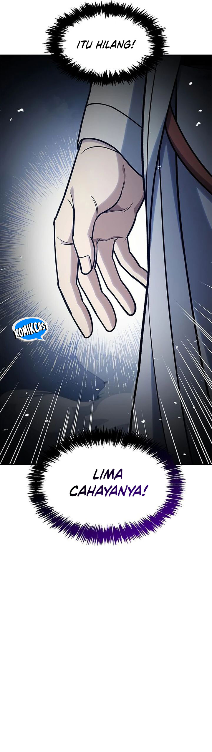 Heavenly Grand Archive’s Young Master Chapter 92 Image 47