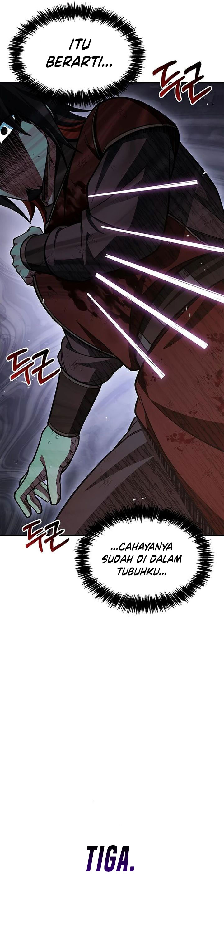 Heavenly Grand Archive’s Young Master Chapter 92 Image 48