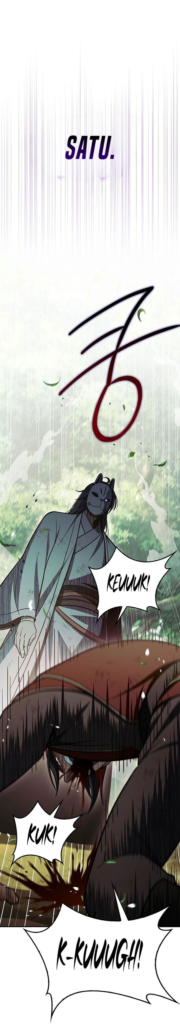 Heavenly Grand Archive’s Young Master Chapter 92 Image 51