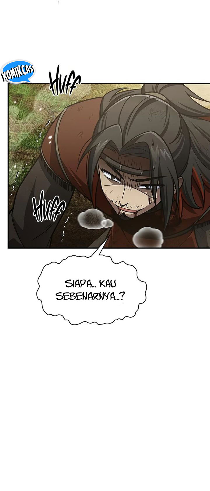 Heavenly Grand Archive’s Young Master Chapter 92 Image 52