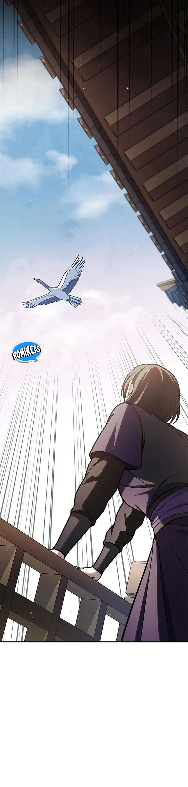 Heavenly Grand Archive’s Young Master Chapter 92 Image 67