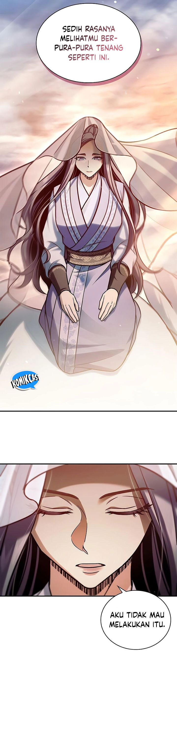 Heavenly Grand Archive’s Young Master Chapter 93 Image 12