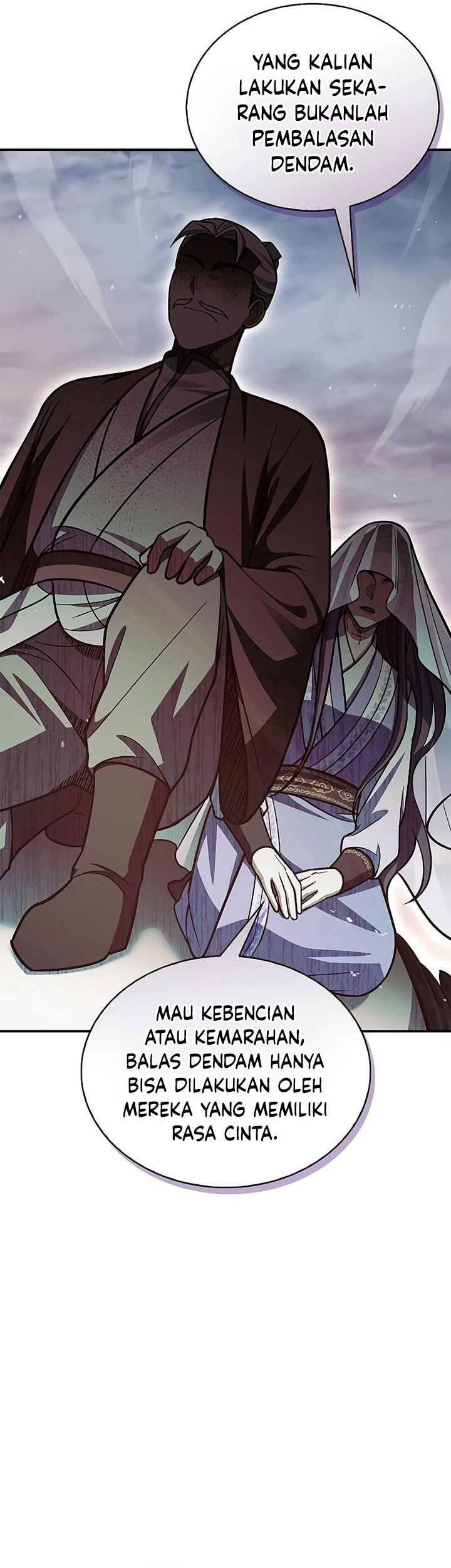 Heavenly Grand Archive’s Young Master Chapter 93 Image 23