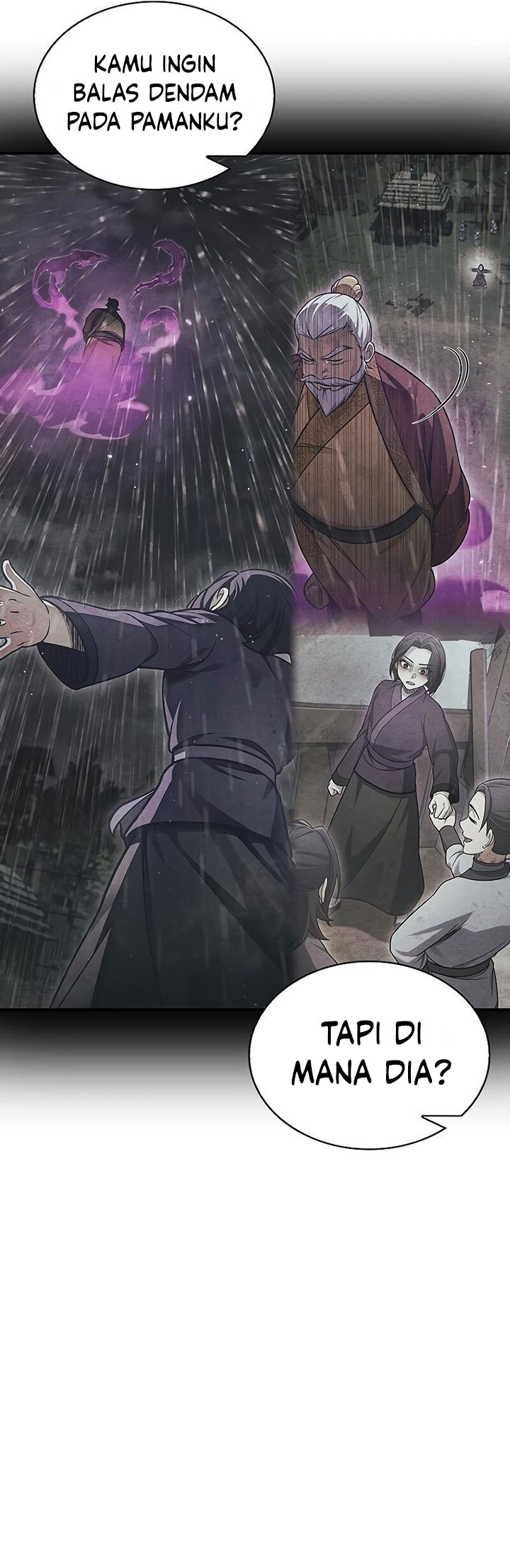 Heavenly Grand Archive’s Young Master Chapter 93 Image 25