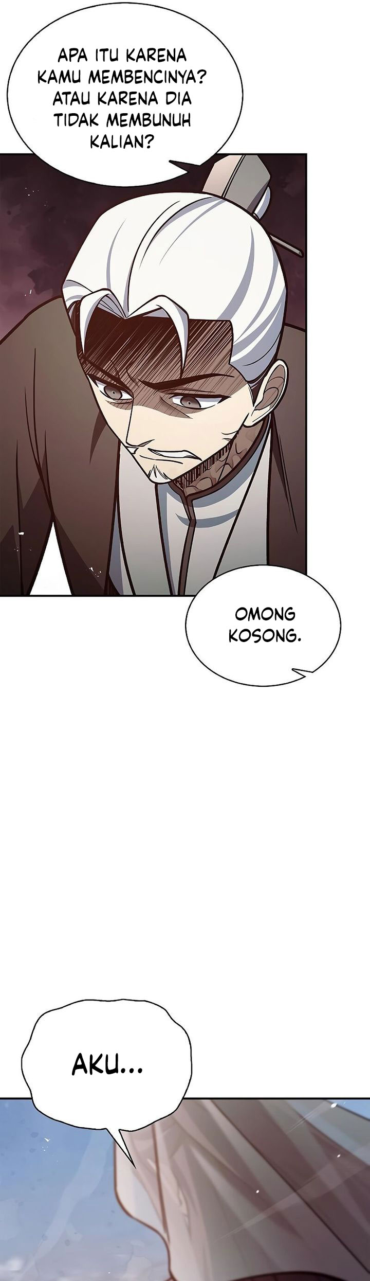 Heavenly Grand Archive’s Young Master Chapter 93 Image 26