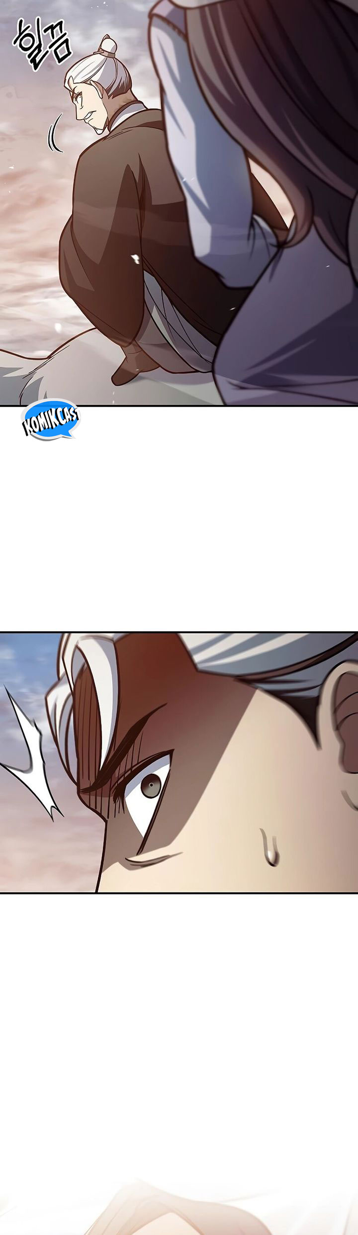 Heavenly Grand Archive’s Young Master Chapter 93 Image 27