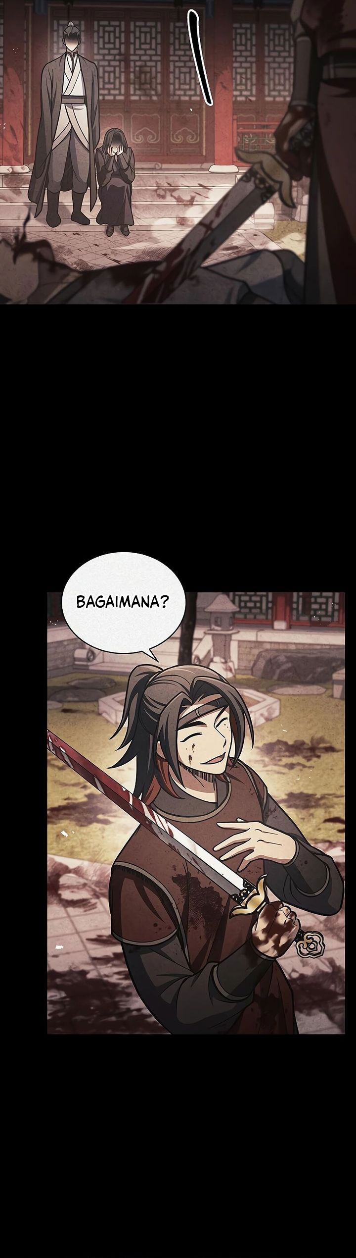 Heavenly Grand Archive’s Young Master Chapter 93 Image 31