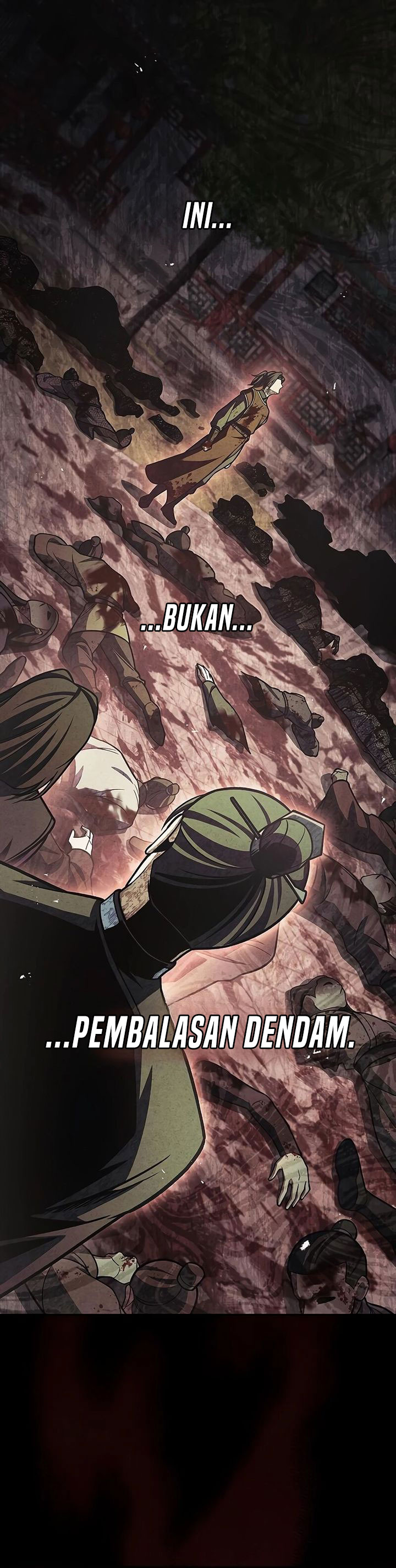 Heavenly Grand Archive’s Young Master Chapter 93 Image 33