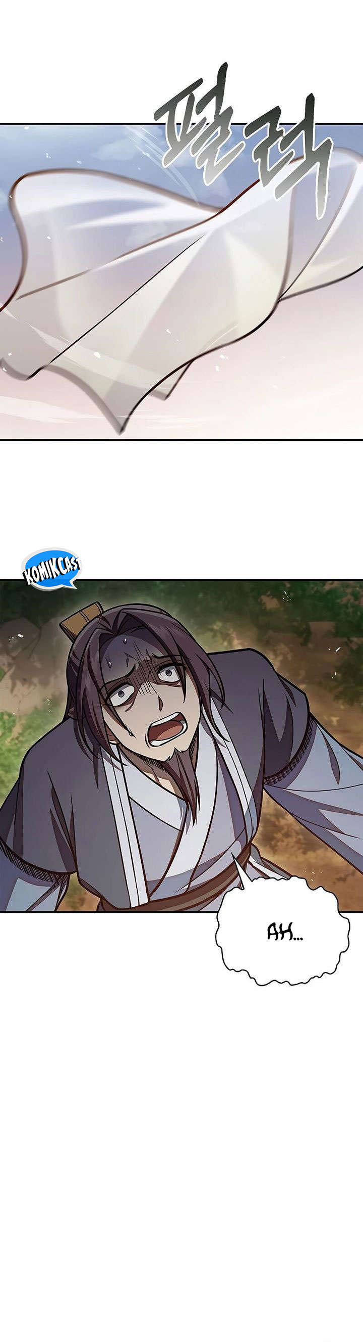Heavenly Grand Archive’s Young Master Chapter 93 Image 37