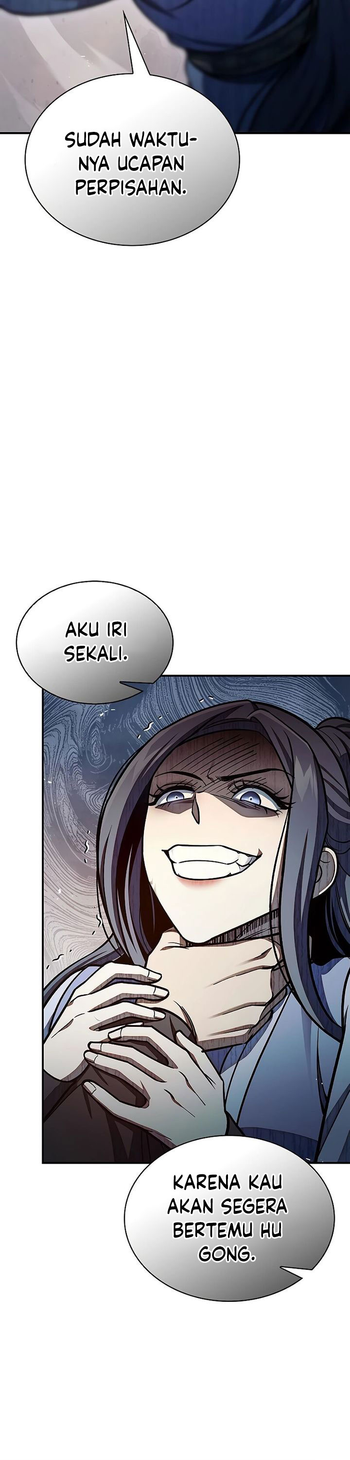 Heavenly Grand Archive’s Young Master Chapter 93 Image 40