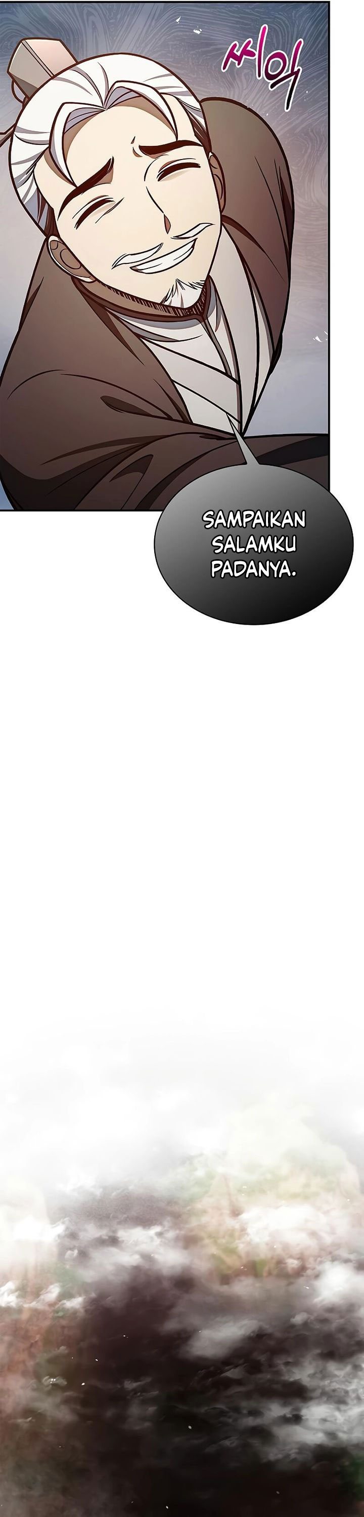 Heavenly Grand Archive’s Young Master Chapter 93 Image 41