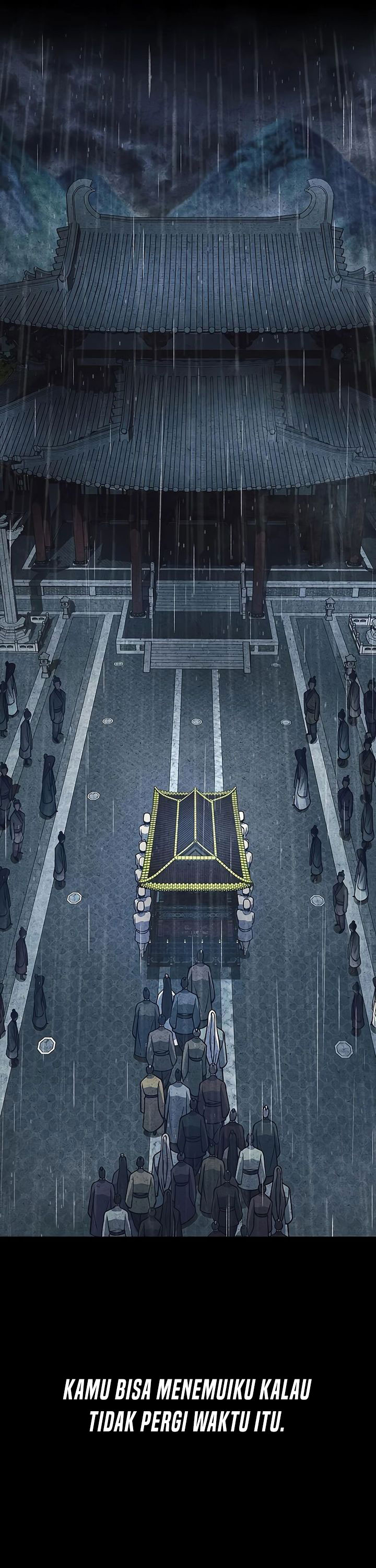 Heavenly Grand Archive’s Young Master Chapter 93 Image 48