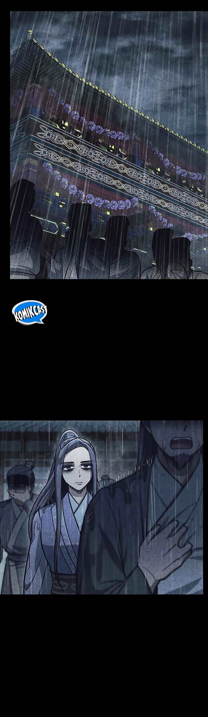 Heavenly Grand Archive’s Young Master Chapter 93 Image 49