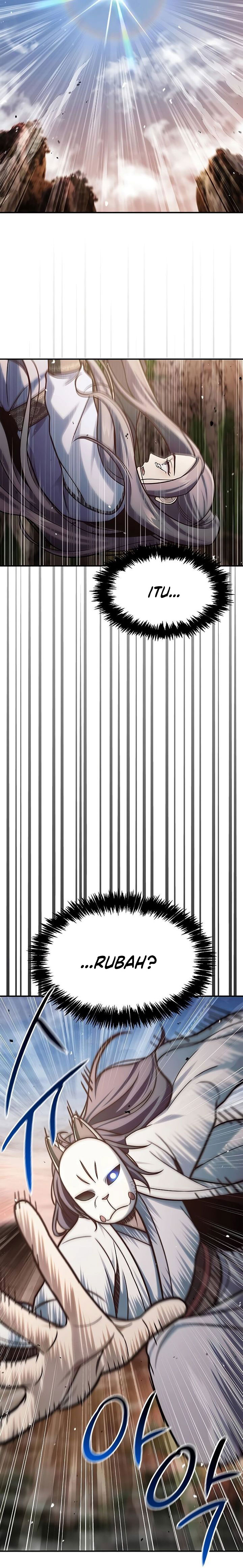 Heavenly Grand Archive’s Young Master Chapter 94 Image 3