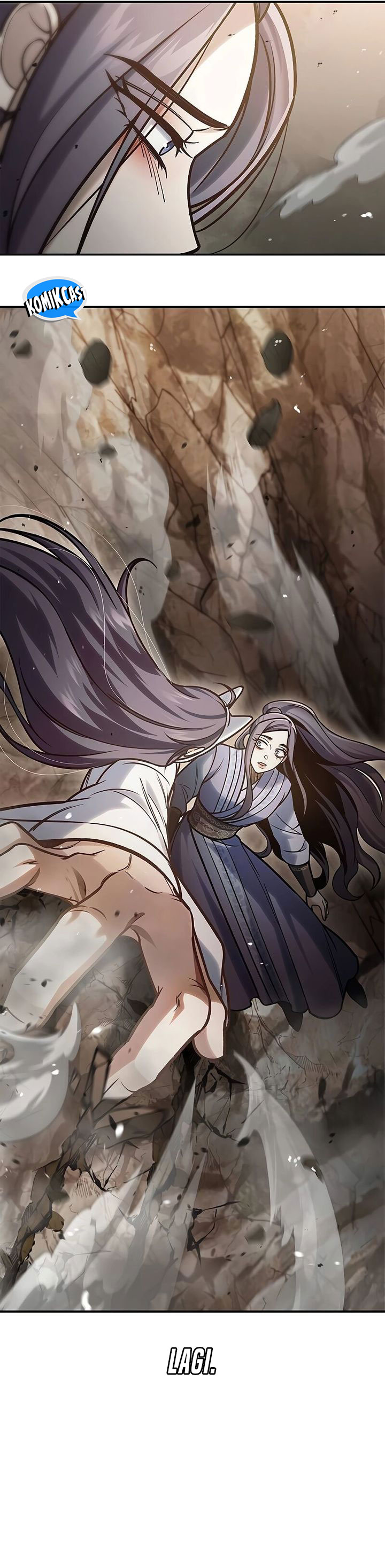 Heavenly Grand Archive’s Young Master Chapter 94 Image 9