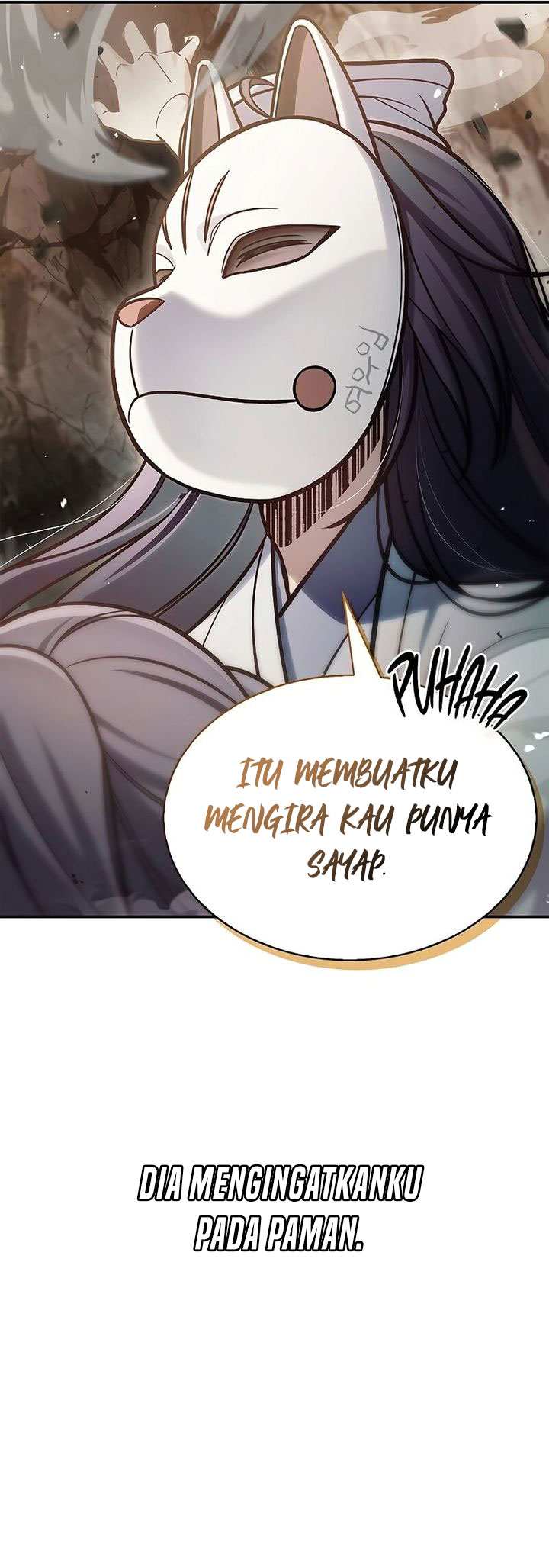 Heavenly Grand Archive’s Young Master Chapter 94 Image 10