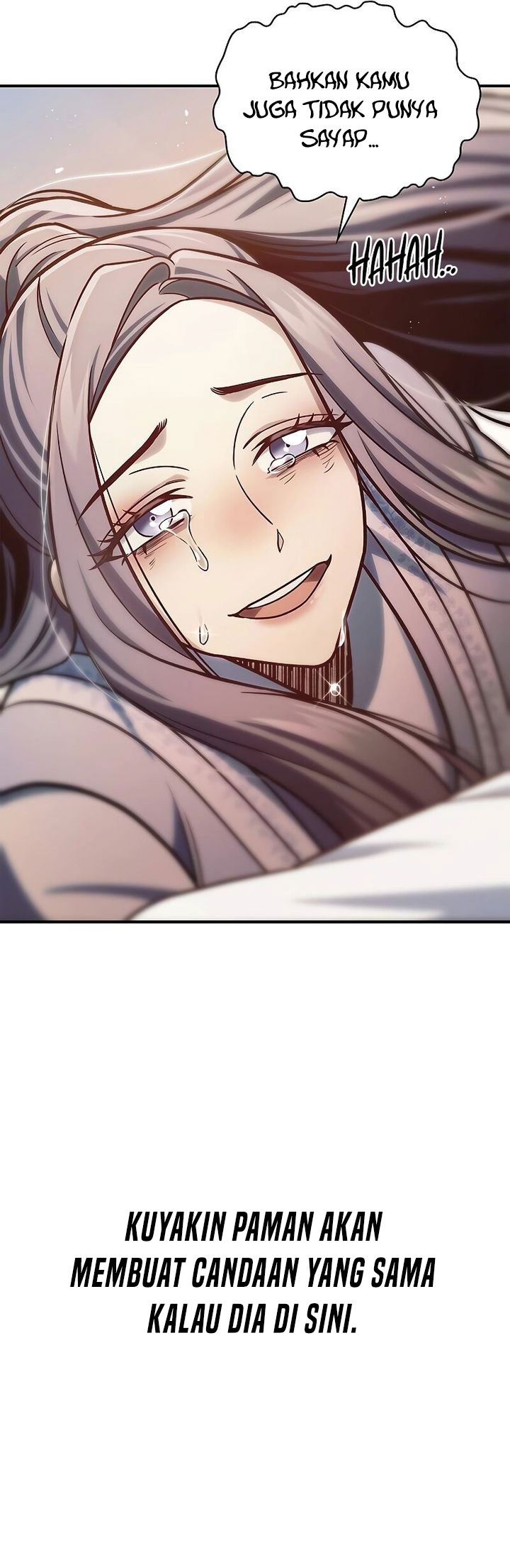 Heavenly Grand Archive’s Young Master Chapter 94 Image 13