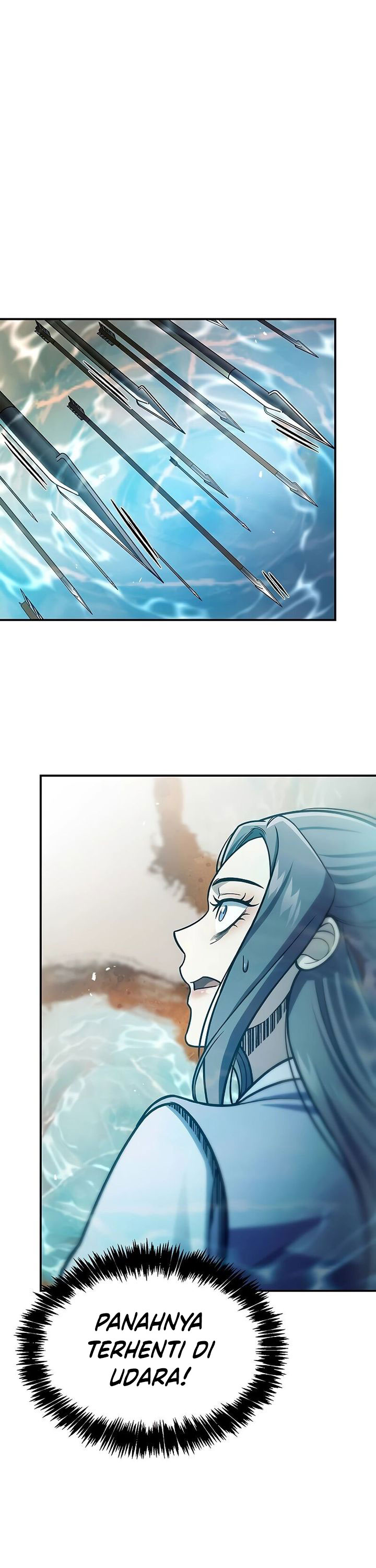 Heavenly Grand Archive’s Young Master Chapter 94 Image 16