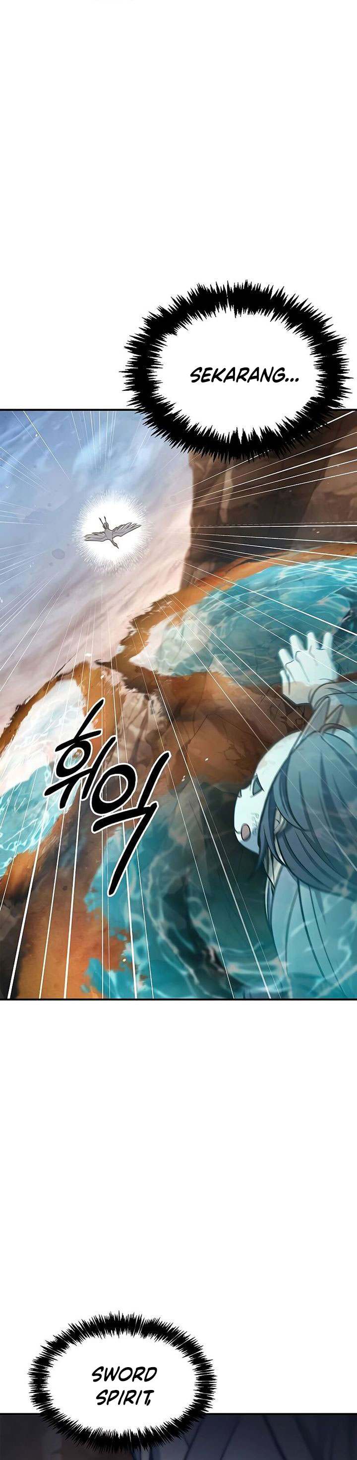 Heavenly Grand Archive’s Young Master Chapter 94 Image 21