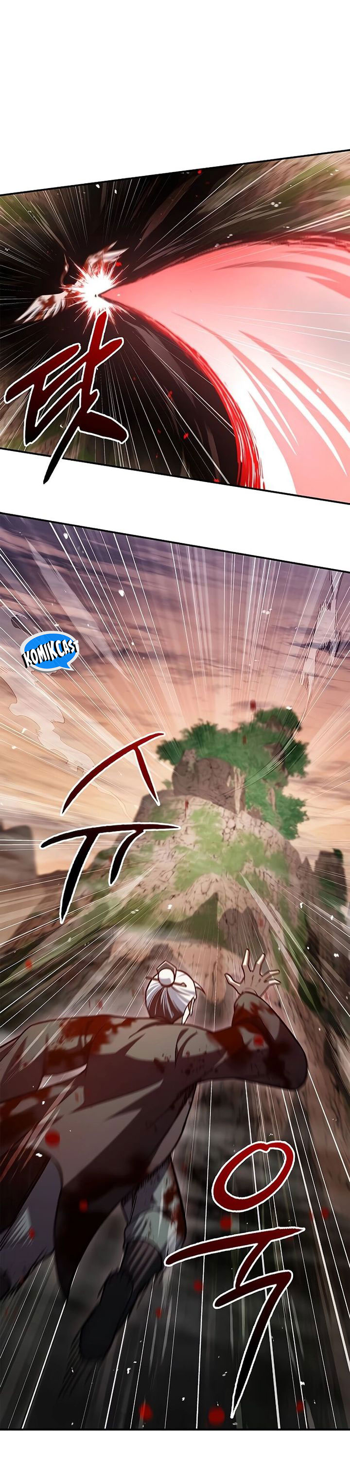 Heavenly Grand Archive’s Young Master Chapter 94 Image 27