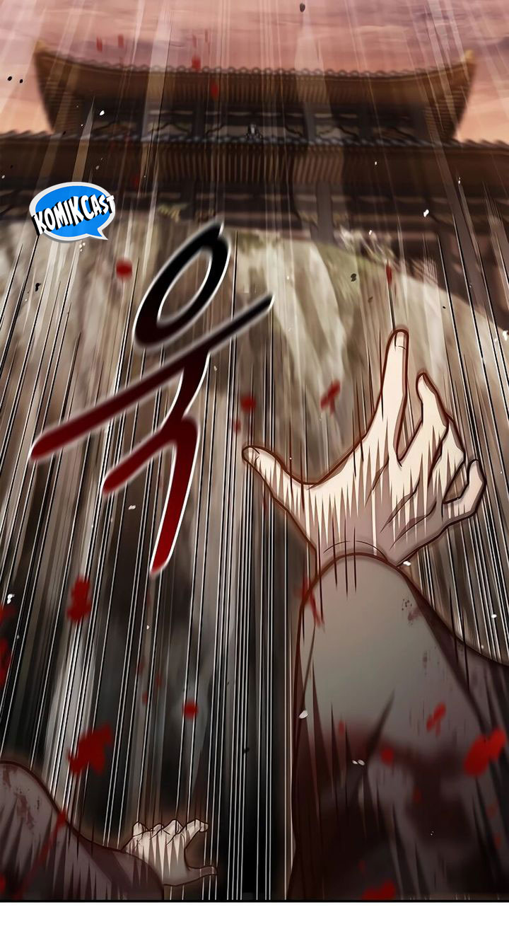 Heavenly Grand Archive’s Young Master Chapter 94 Image 29