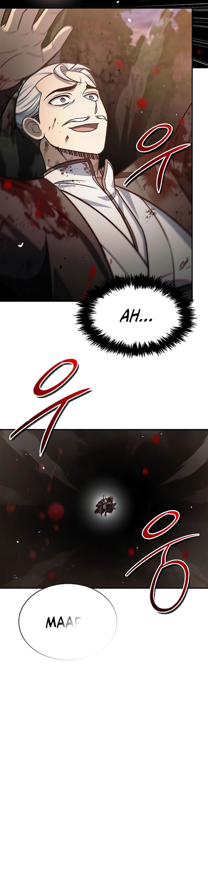 Heavenly Grand Archive’s Young Master Chapter 94 Image 31