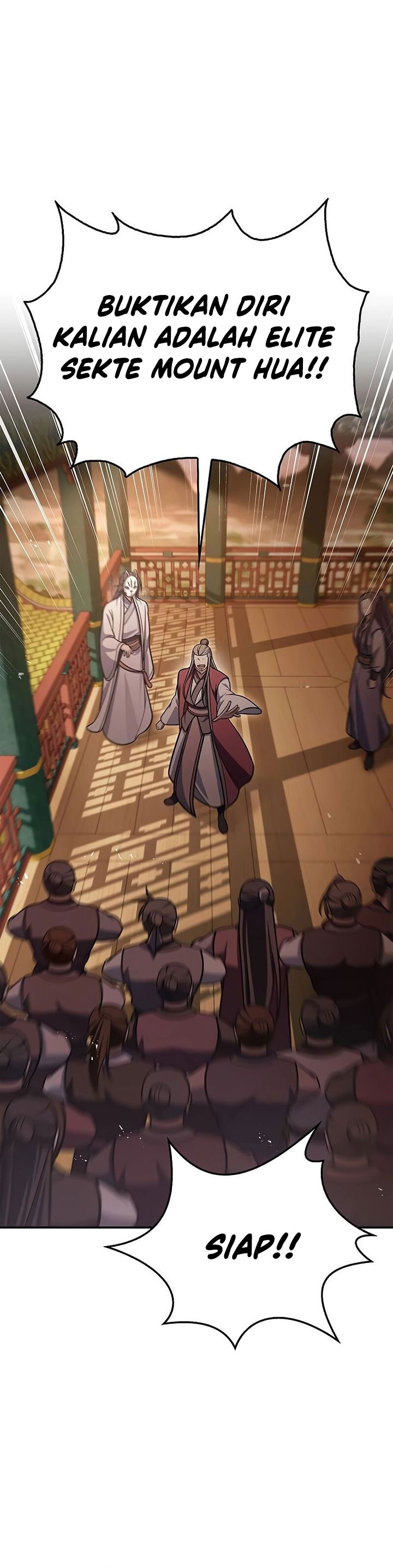 Heavenly Grand Archive’s Young Master Chapter 94 Image 48