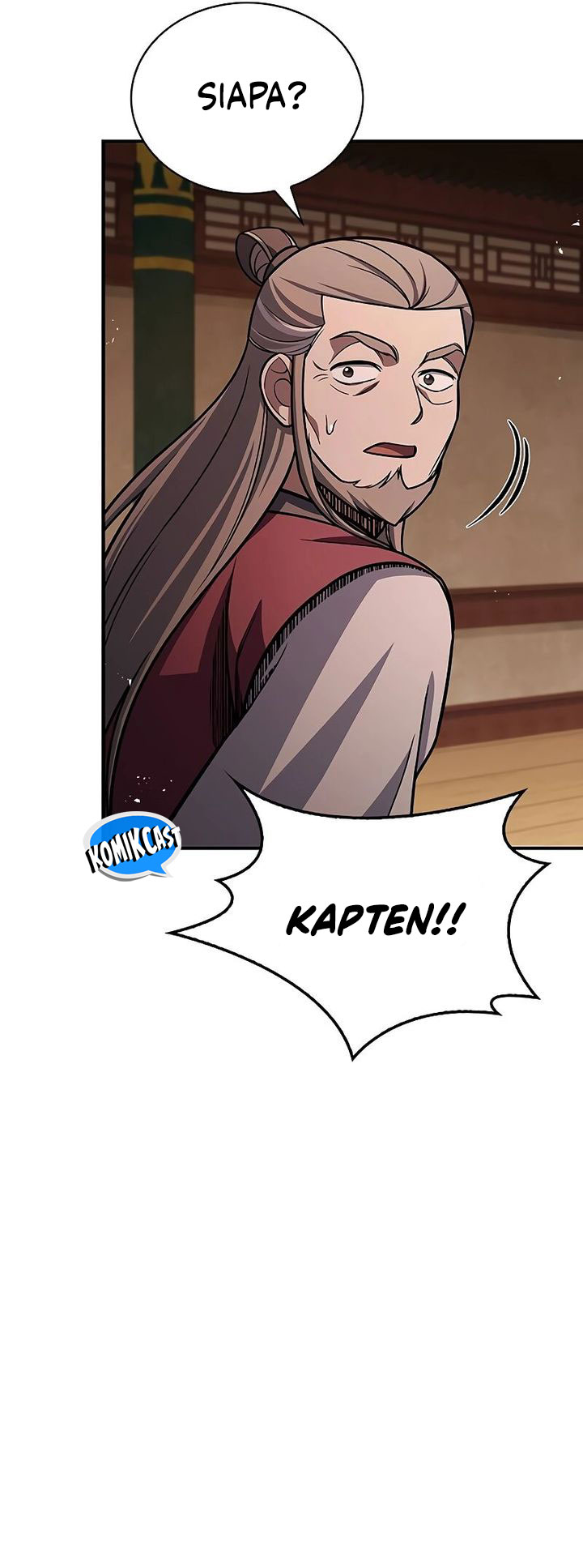 Heavenly Grand Archive’s Young Master Chapter 94 Image 52