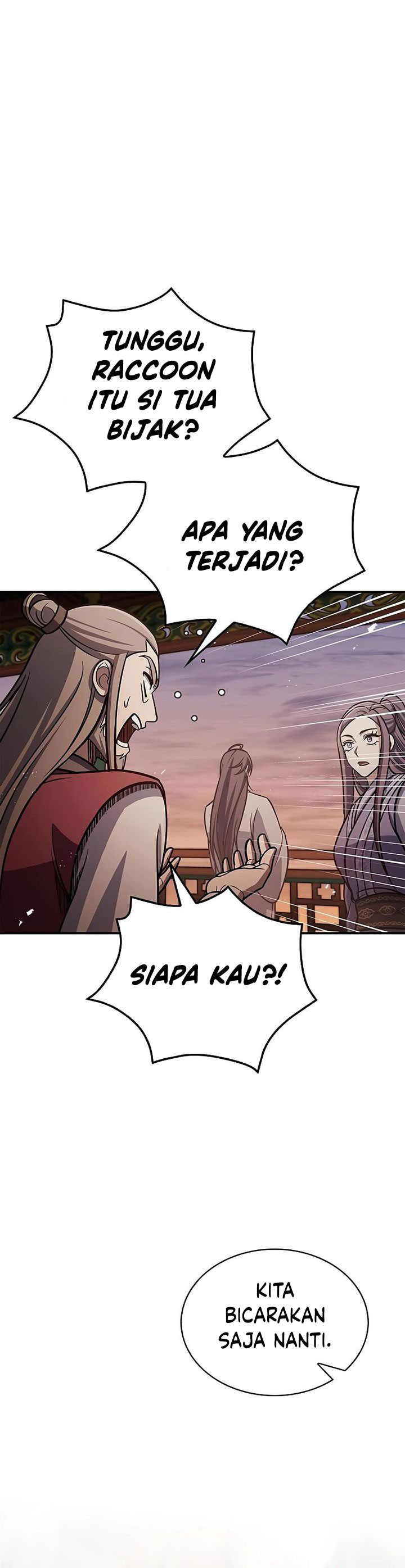 Heavenly Grand Archive’s Young Master Chapter 94 Image 55