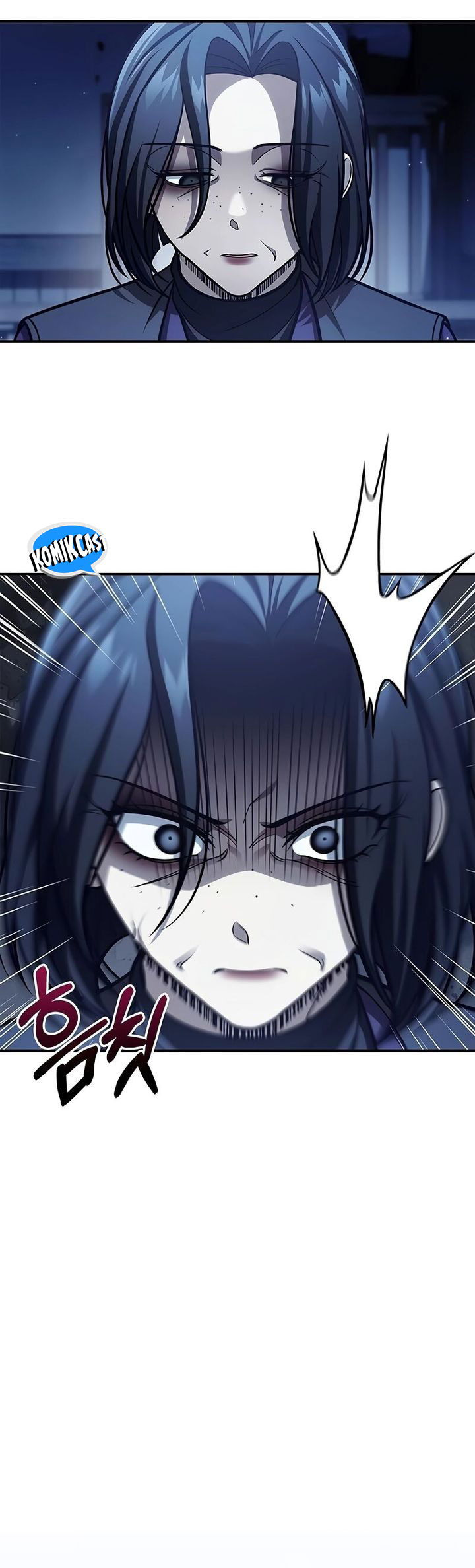 Heavenly Grand Archive’s Young Master Chapter 95 Image 11