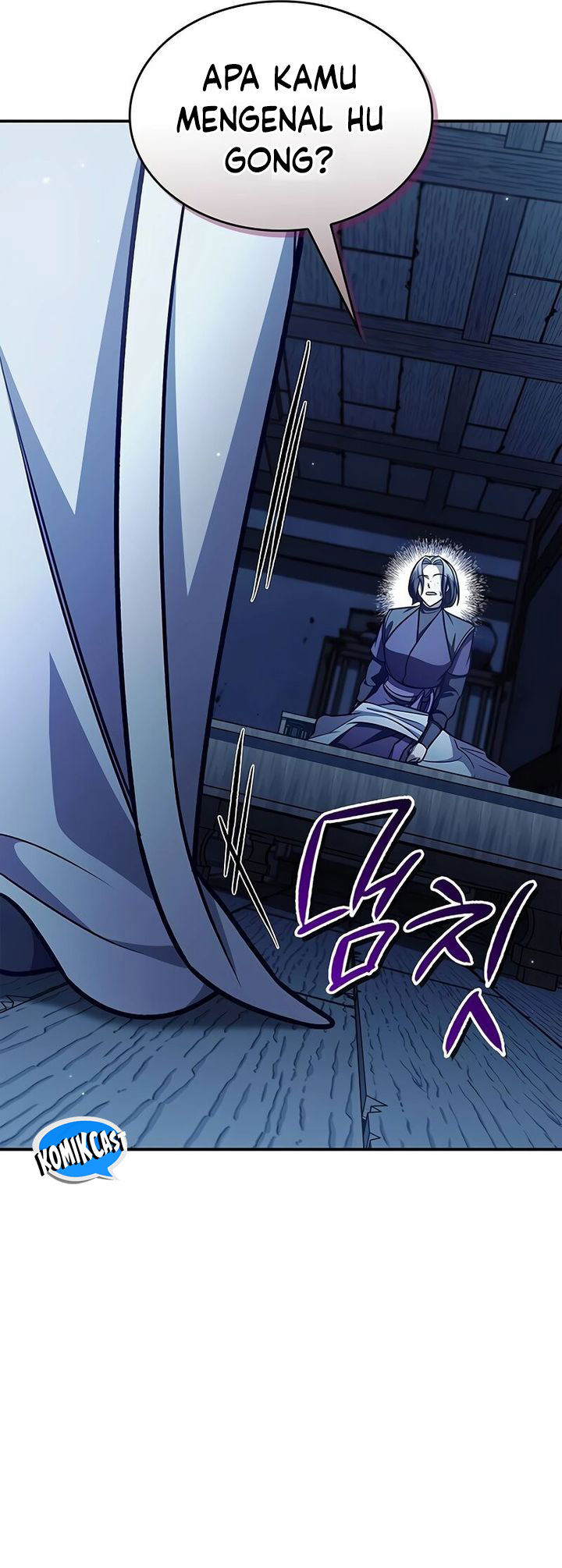 Heavenly Grand Archive’s Young Master Chapter 95 Image 28