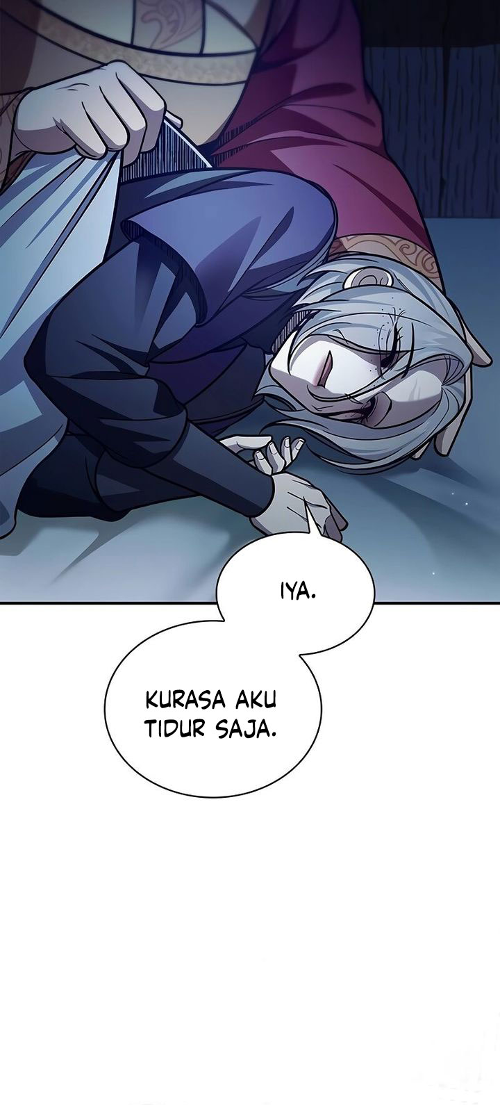 Heavenly Grand Archive’s Young Master Chapter 95 Image 35