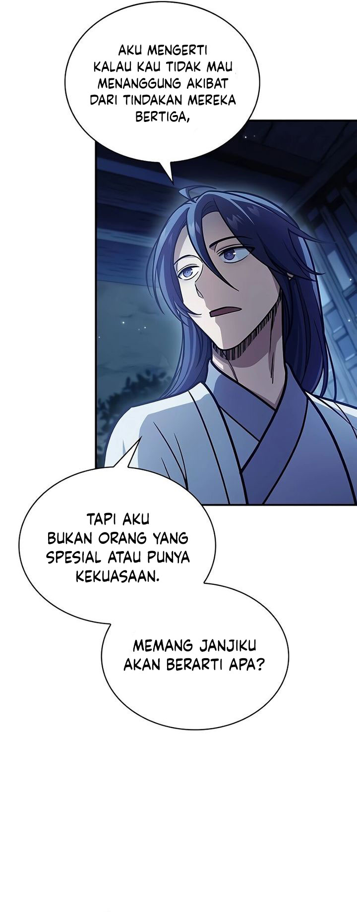 Heavenly Grand Archive’s Young Master Chapter 95 Image 55