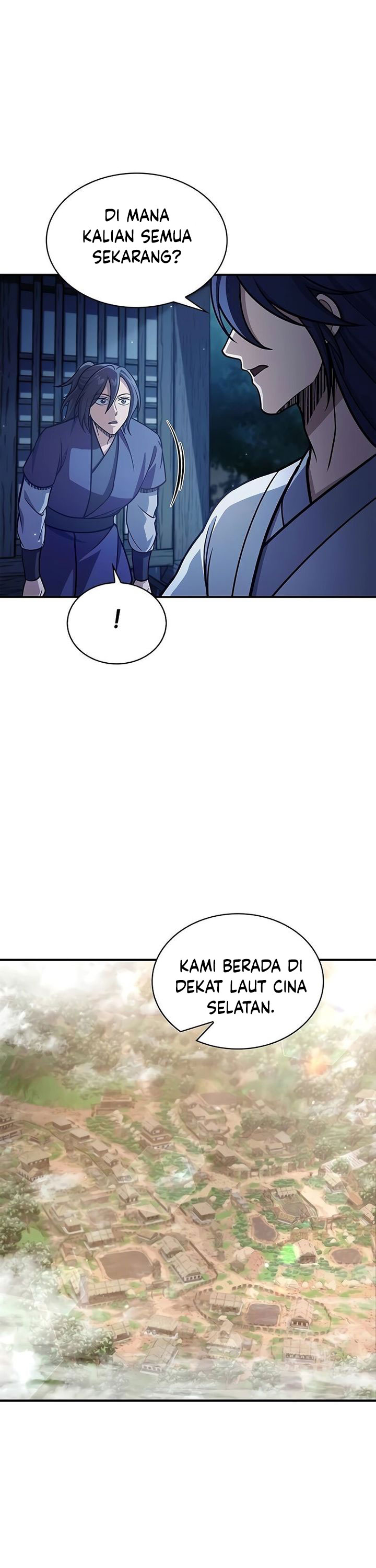 Heavenly Grand Archive’s Young Master Chapter 95 Image 58