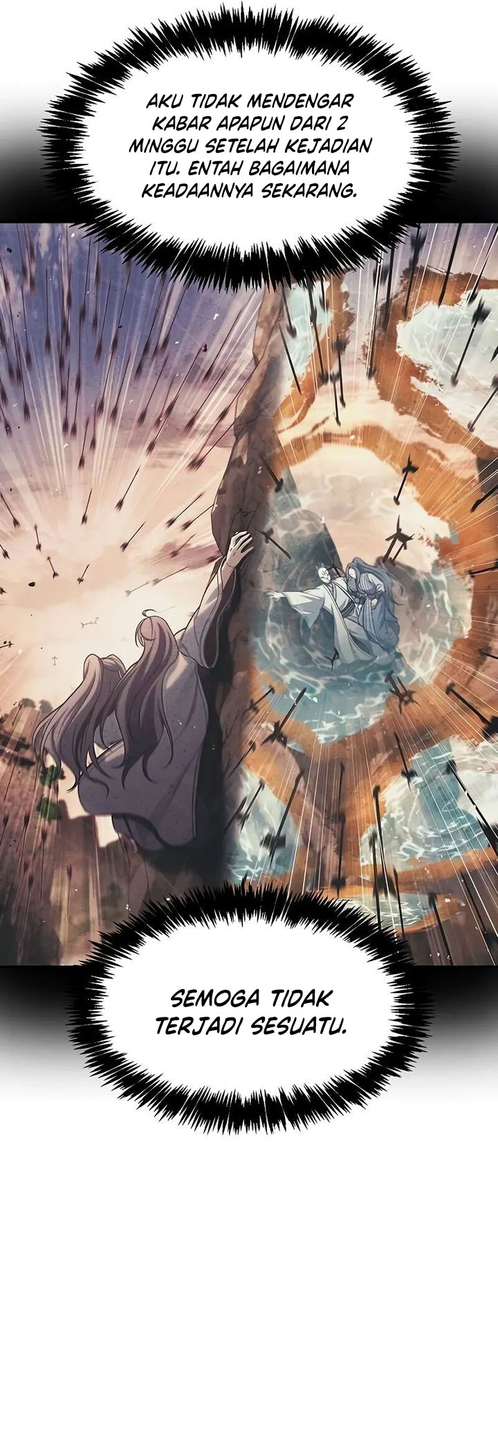 Heavenly Grand Archive’s Young Master Chapter 96 Image 3