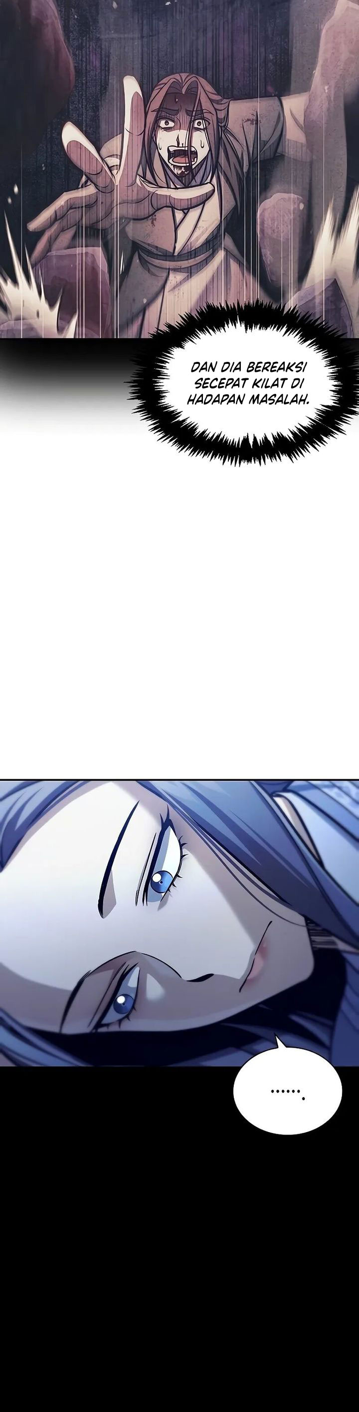 Heavenly Grand Archive’s Young Master Chapter 96 Image 5