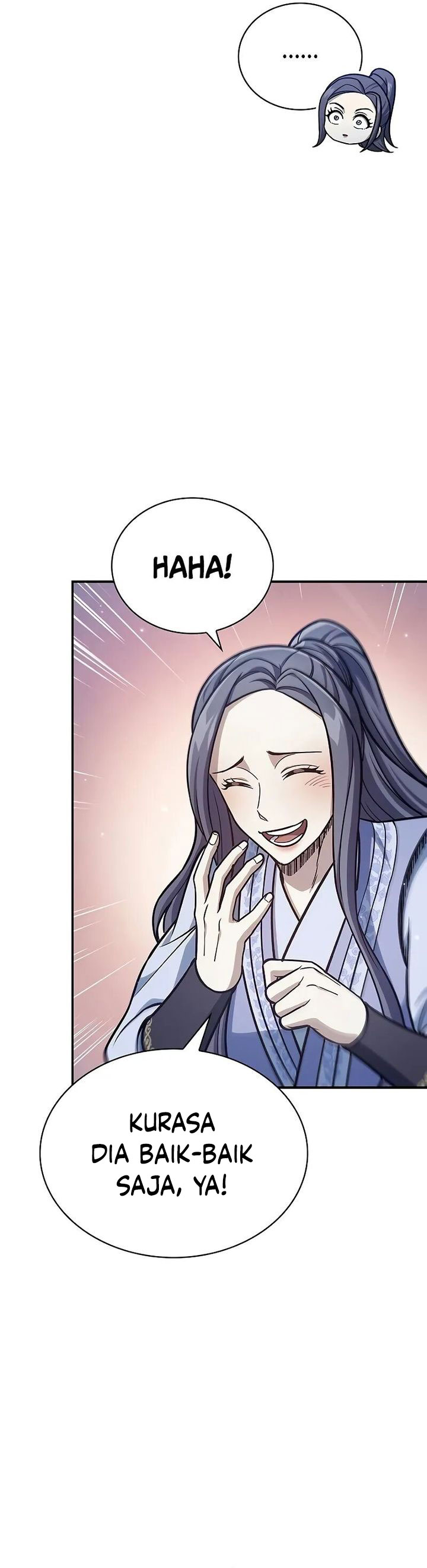 Heavenly Grand Archive’s Young Master Chapter 96 Image 11