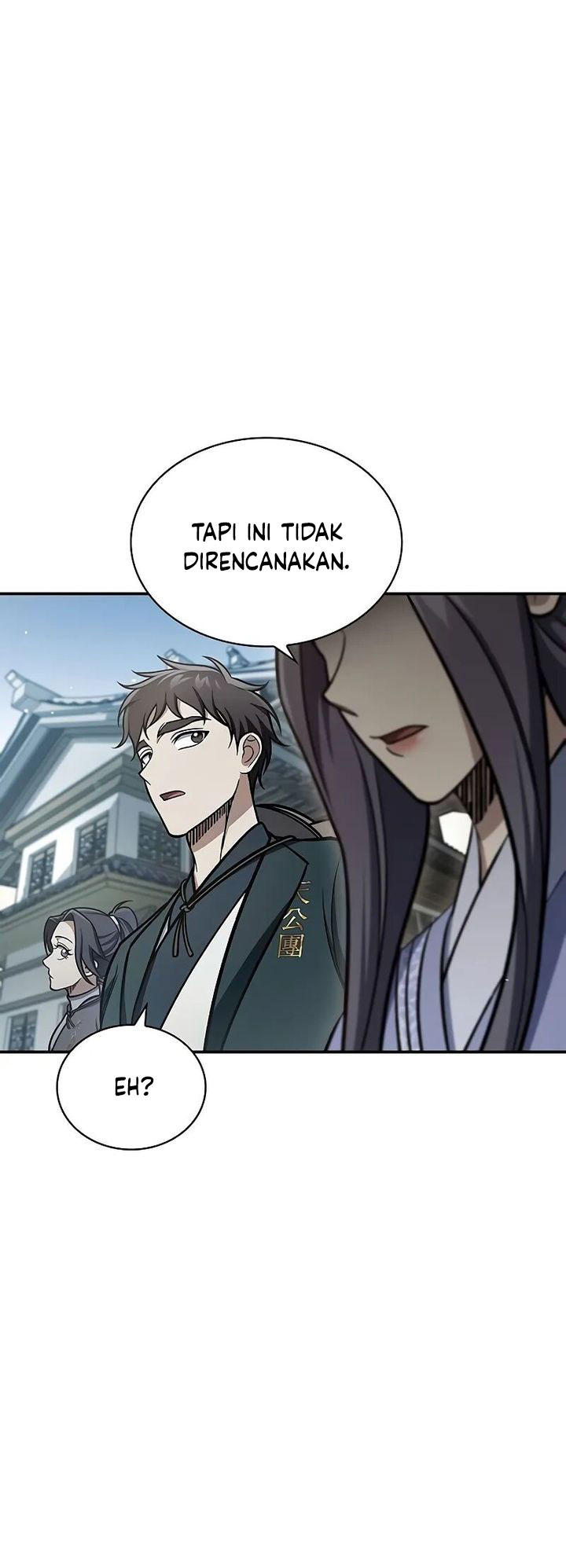 Heavenly Grand Archive’s Young Master Chapter 96 Image 26