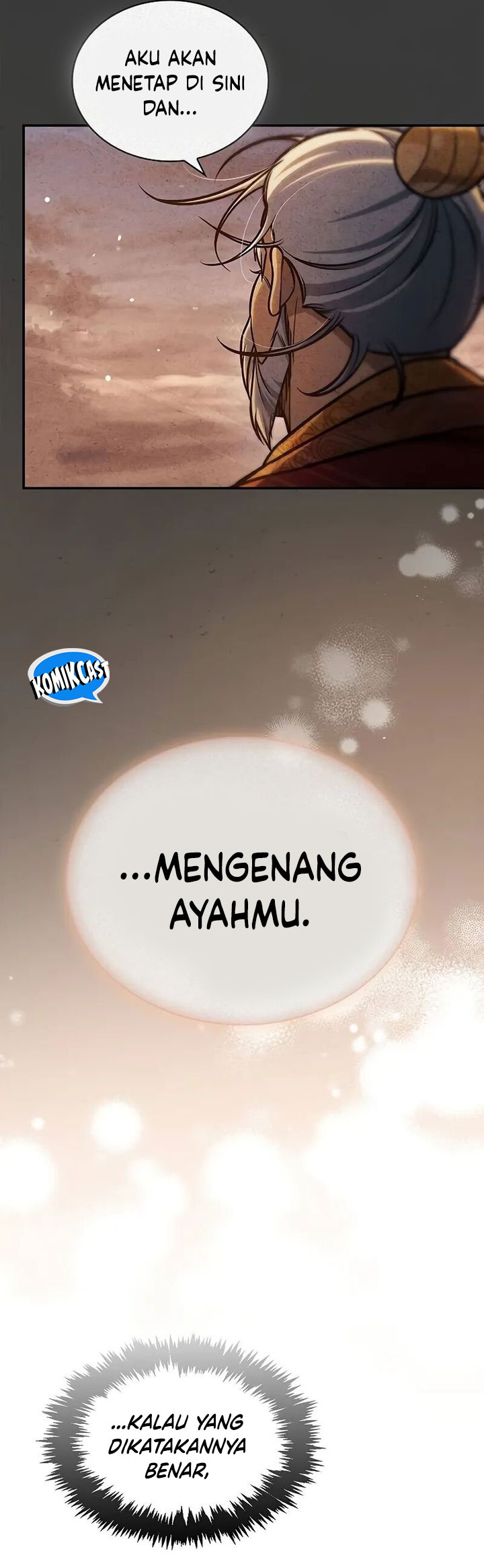 Heavenly Grand Archive’s Young Master Chapter 96 Image 29