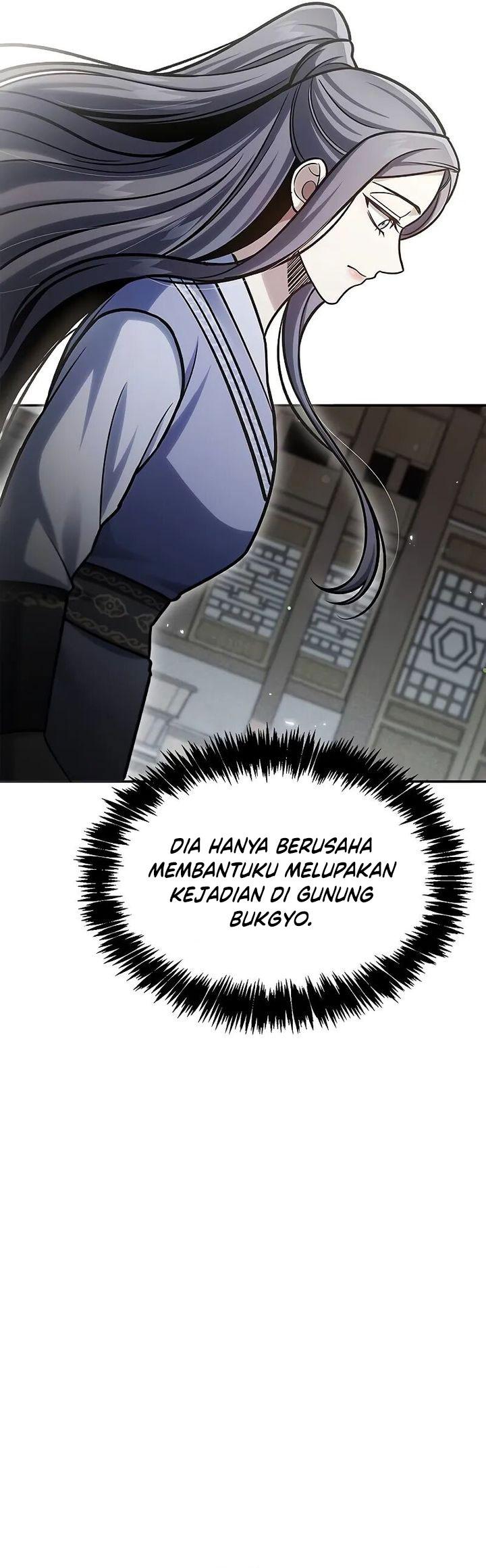 Heavenly Grand Archive’s Young Master Chapter 96 Image 30