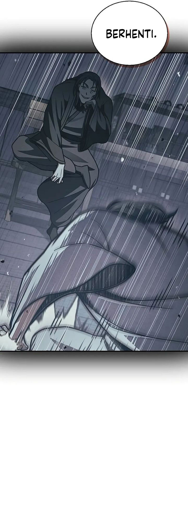 Heavenly Grand Archive’s Young Master Chapter 96 Image 45
